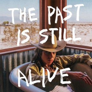 Hurray For The Riff Raff - The Past Is Still Alive (2024) (CD)