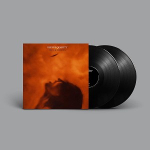 Kronos Quartet - Black Angels (2x Vinyl)