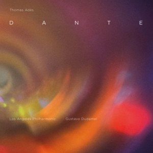 Thomas Ades - Dante (2023) (2CD)