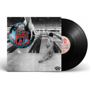 Black Keys - Ohio Players (2024) (Vinyl)