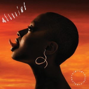 Cecile Mclorin Salvant - Melusine