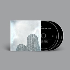 WILCO-YANKEE HOTEL FOXTROT