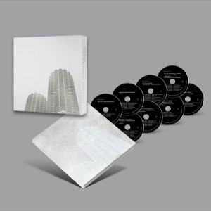 WILCO-YANKEE HOTEL FOXTROT