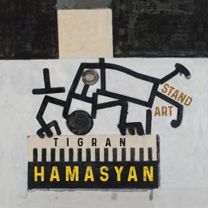 TIGRAN HAMASYAN-STANDART