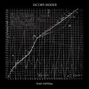 Brad Mehldau - Jacob´s Ladder (CD)