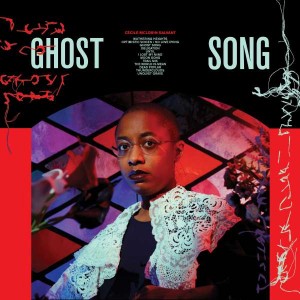 CÉCILE MCLORIN SALVANT-GHOST SONG