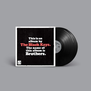 Black Keys - Brothers (2x Vinyl)