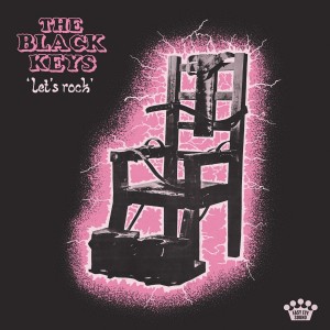 BLACK KEYS-LET´S ROCK (VINYL)
