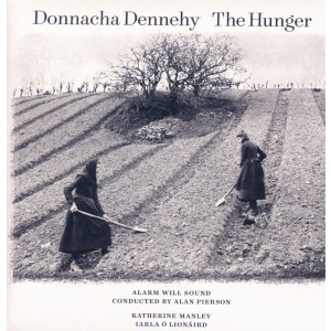 Alarm Will Sound - Donnacha Dennehy: The Hunger (CD)
