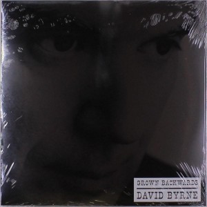 David Byrne - Grown Backwards (Vinyl)