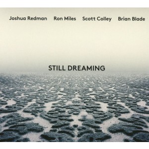 Joshua Redman, Ron Miles, Scott Colley, Brian Blade - Still Dreaming