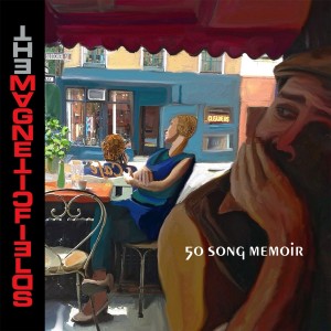 Magnetic Fields - 50 Song Memoir (2017) (5CD)