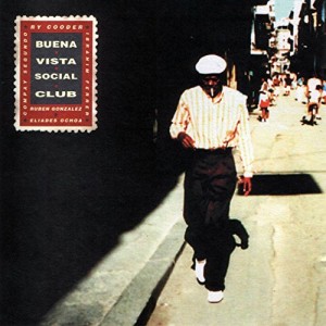 BUENA VISTA SOCIAL CLUB-BUENA VISTA SOCIAL CLUB (2x VINYL)