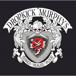 Dropkick Murphys - Signed and Sealed in Blood (2013) (Vinyl)