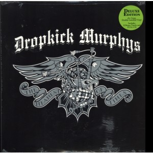 Dropkick Murphys - The Meanest Of Times (2007) (2x Vinyl)