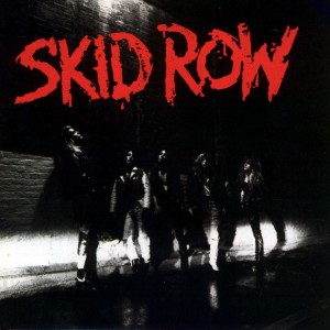 SKID ROW-SKID ROW (CD)