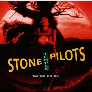 Stone Temple Pilots - Core (1992) (CD)