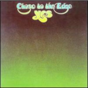 YES-CLOSE TO THE EDGE