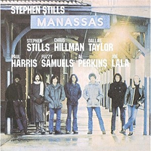 STEPHEN STILLS-MANASSASS