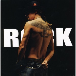 Kid Rock - Kid Rock (2003) (CD)