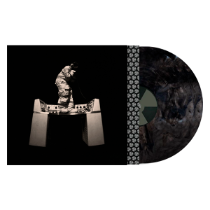 Don Toliver - Octane (2026) (Indie Exclusive) (2x Midnight Vinyl)