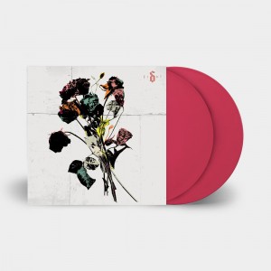 Shinedown - EI8TH (2026) (Indies) (2x Magenta Vinyl)