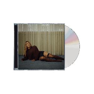 Hilary Duff - Luck... or Something (2026) (CD)