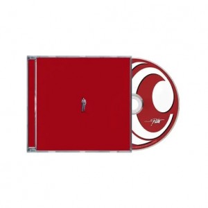 Charlie Puth - Whatever´s Clever! (2026) (CD)