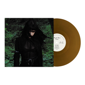 Not For Radio - Melt (2025) (Indie Exclusive) (Teak Vinyl)