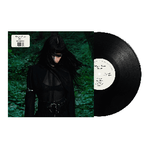Not For Radio - Melt (2025) (Vinyl)