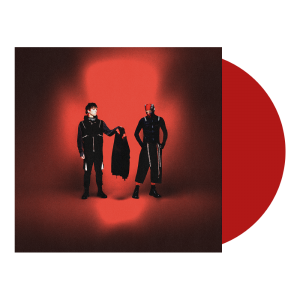 Twenty One Pilots - Breach (2025) (Red Vinyl)