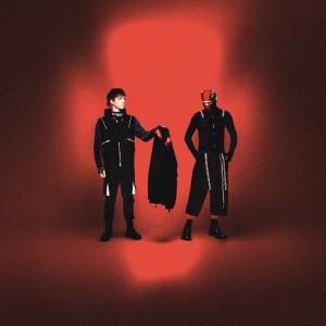 Twenty One Pilots - Breach (2025) (Picture Vinyl)