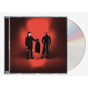 Twenty One Pilots - Breach (2025) (CD)