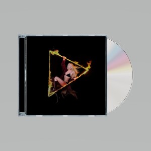 Ava Max - Don´t Click Play (2025) (CD)