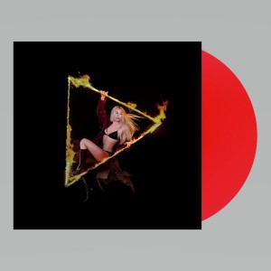 Ava Max - Don´t Click Play (2025) (Red Vinyl)