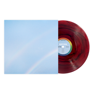 Turnstile - Never Enough (2025) (Splatter Vinyl)