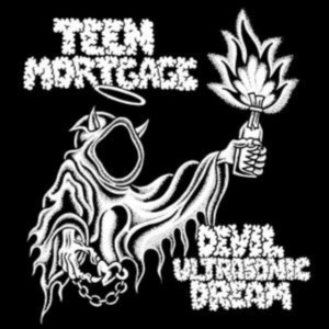 Teen Mortgage - Devil Ultrasonic Dream (2025) (Vinyl)