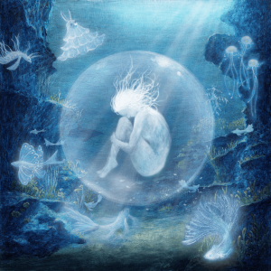 Chloe Moriondo - Oyster (2025) (White Vinyl)