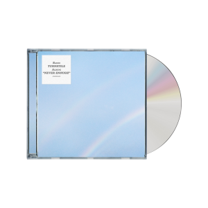 Turnstile - Never Enough (2025) (CD)