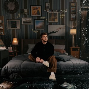 Alex Warren - You´ll Be Alright, Kid (Chapter 1) (2024) (CD)