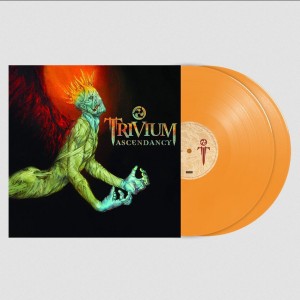 Trivium - Ascendancy (2005) (2x Vinyl)