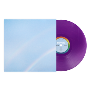 Turnstile - Never Enough (2025) (Purple Vinyl)