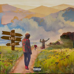 Cordae - The Lost Boy (2019) (Vinyl)