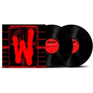 Lin-Manuel Miranda & Eisa Davis - The Warriors (2024) (2x Vinyl)