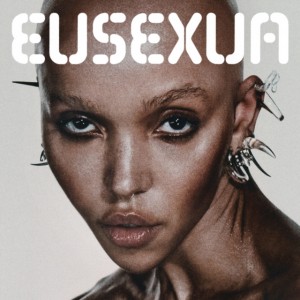 FKA twigs - Eusexua (2025) (Indie Exclusive Milky Clear Vinyl)
