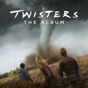 OST - Twisters: The Album (2024) (2x Vinyl)