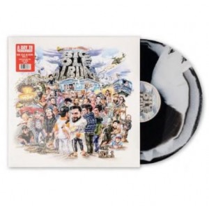 A Day To Remember - Big Ole Album Vol. 1 (2025) (Coloured Vinyl)