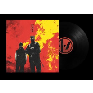 Twenty One Pilots - Clancy (2024) (Vinyl)