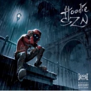 A Boogie Wit Da Hoodie - Hoodie SZN (2x Vinyl)