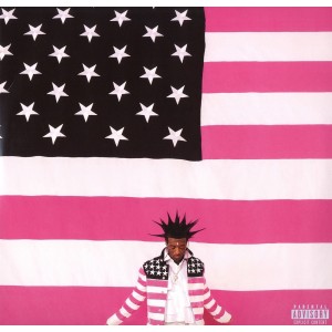 Lil Uzi Vert - Pink Tape (2x Vinyl)